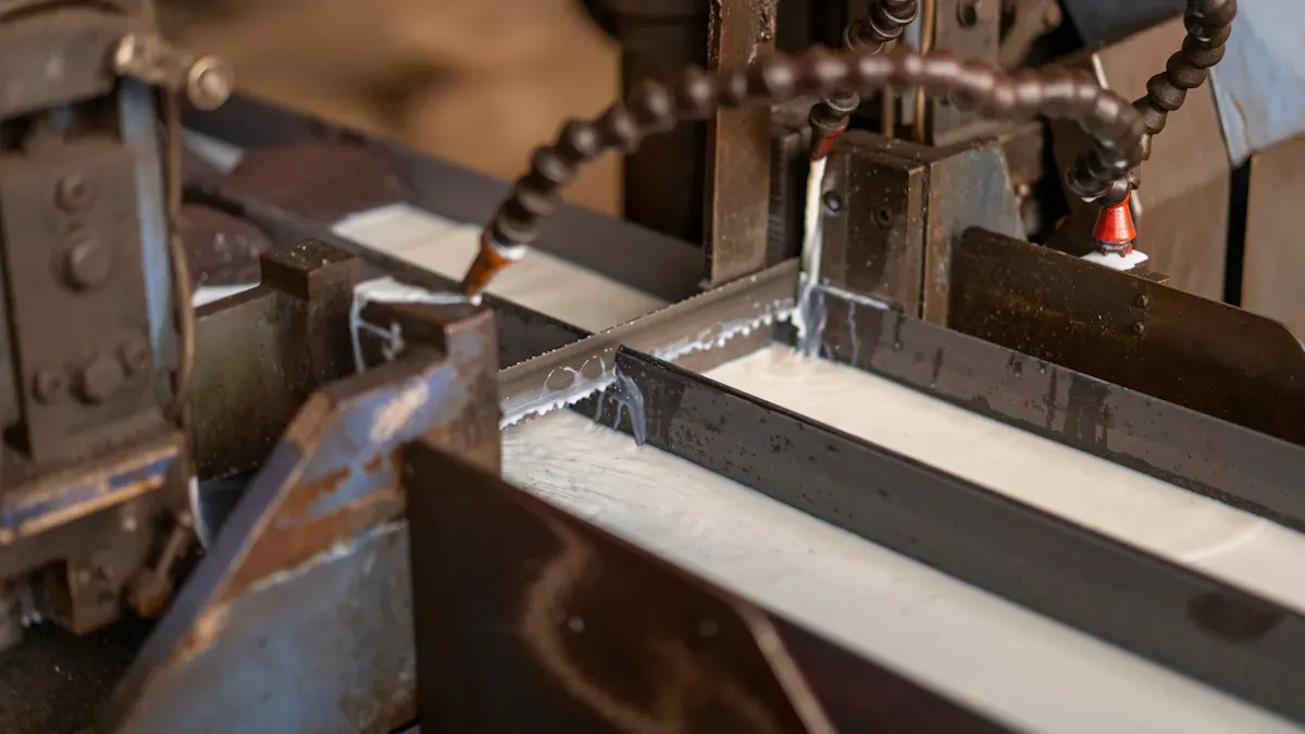 Galvanizing Line2