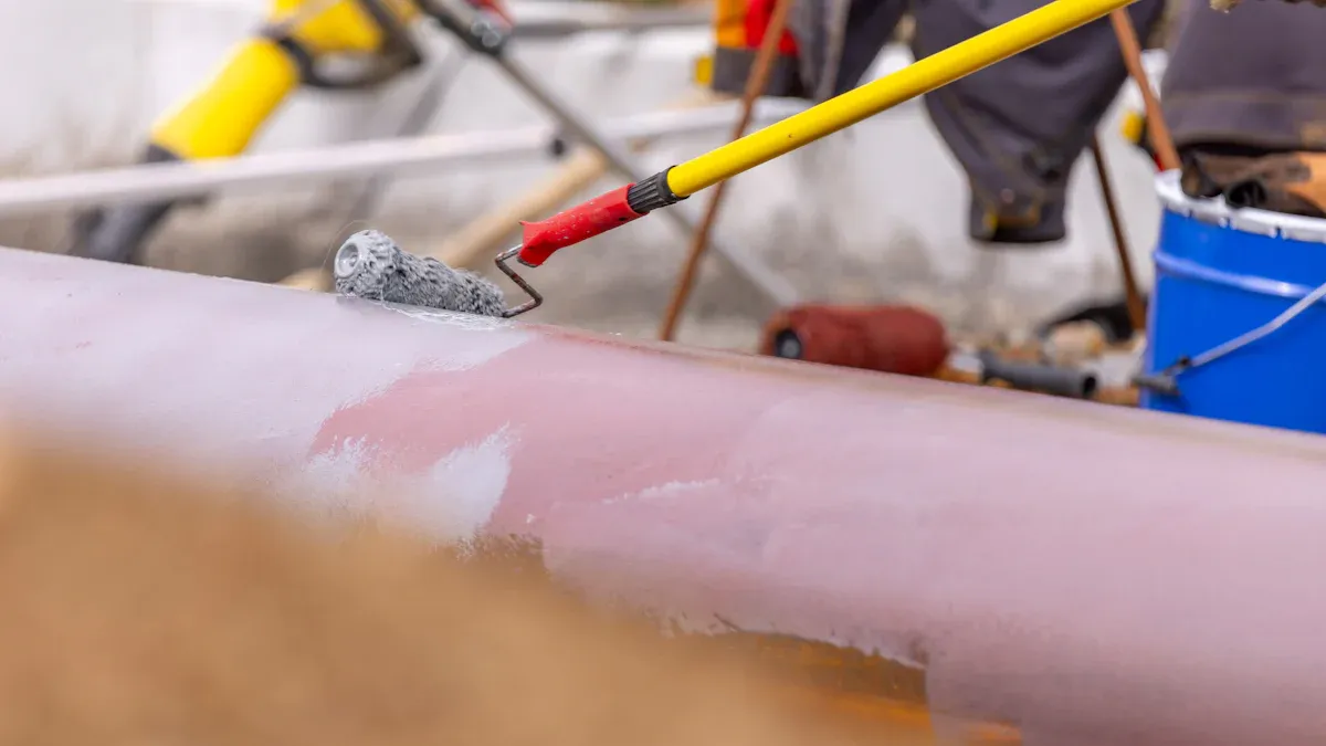 Dingana dingana amin'ny galvanizing