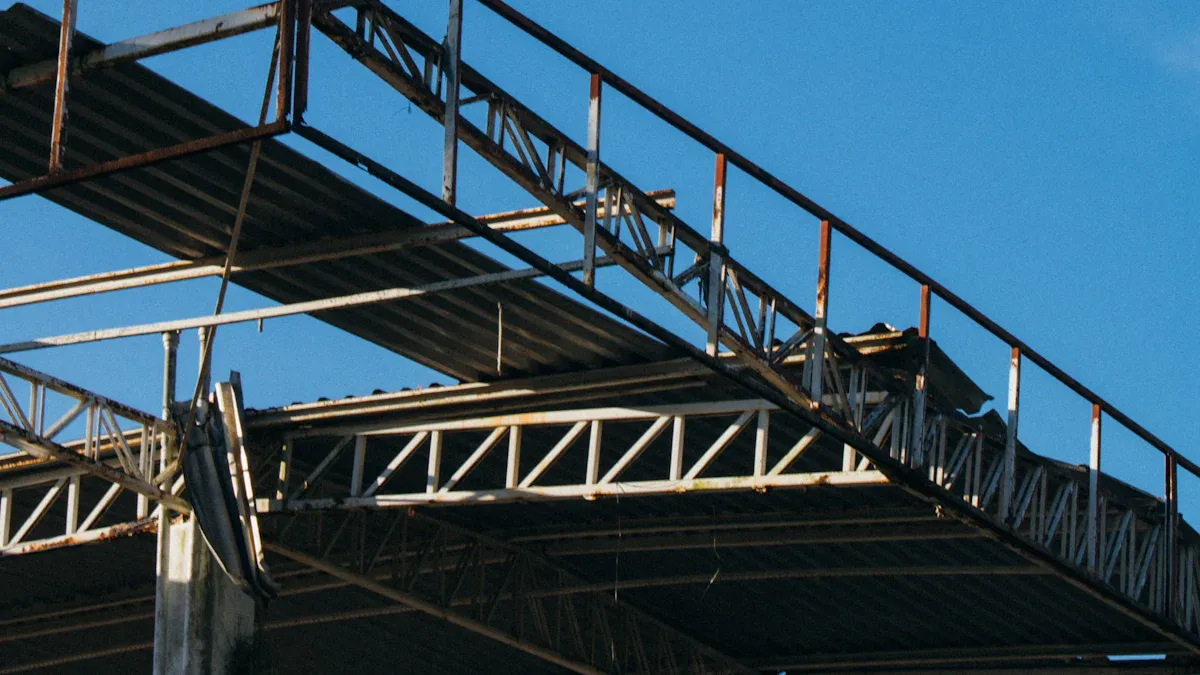 Dodávateľ zariadení na žiarové zinkovanie (2)