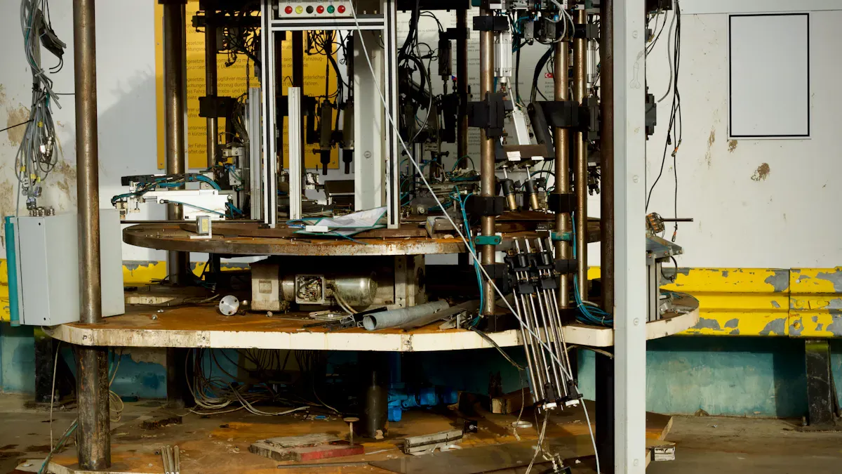 Εξοπλισμός γαλβανισμού εν θερμώ2