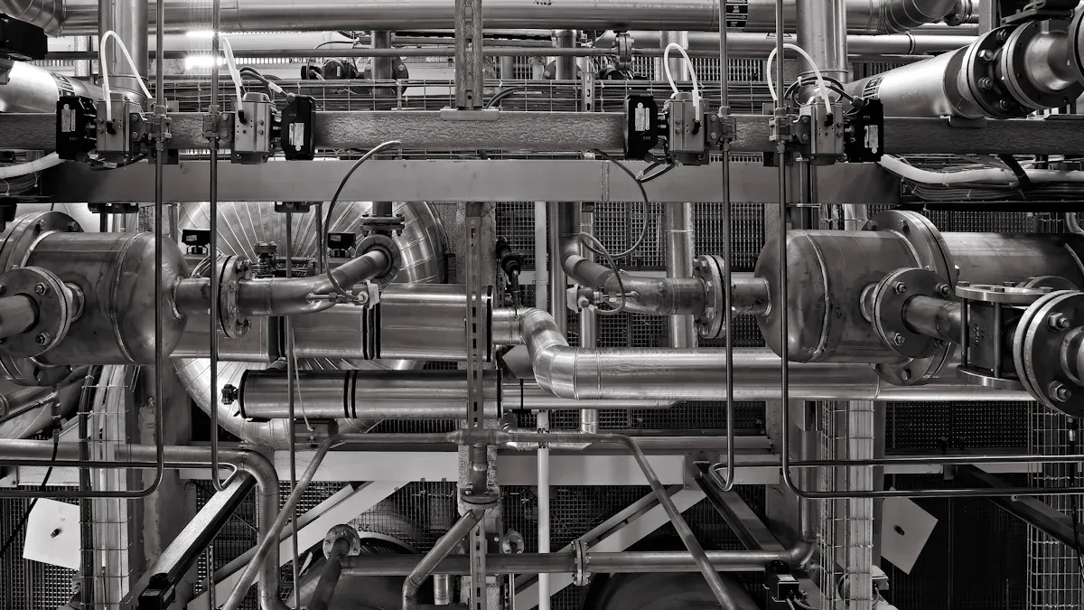 Pipes Galvanizing Lines2
