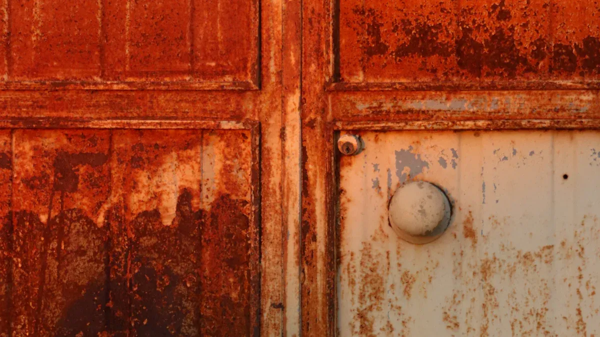 Pipes Galvanizing lines (2)