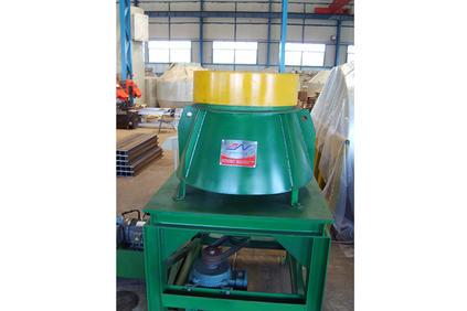 Small Parts Galvanizing lines