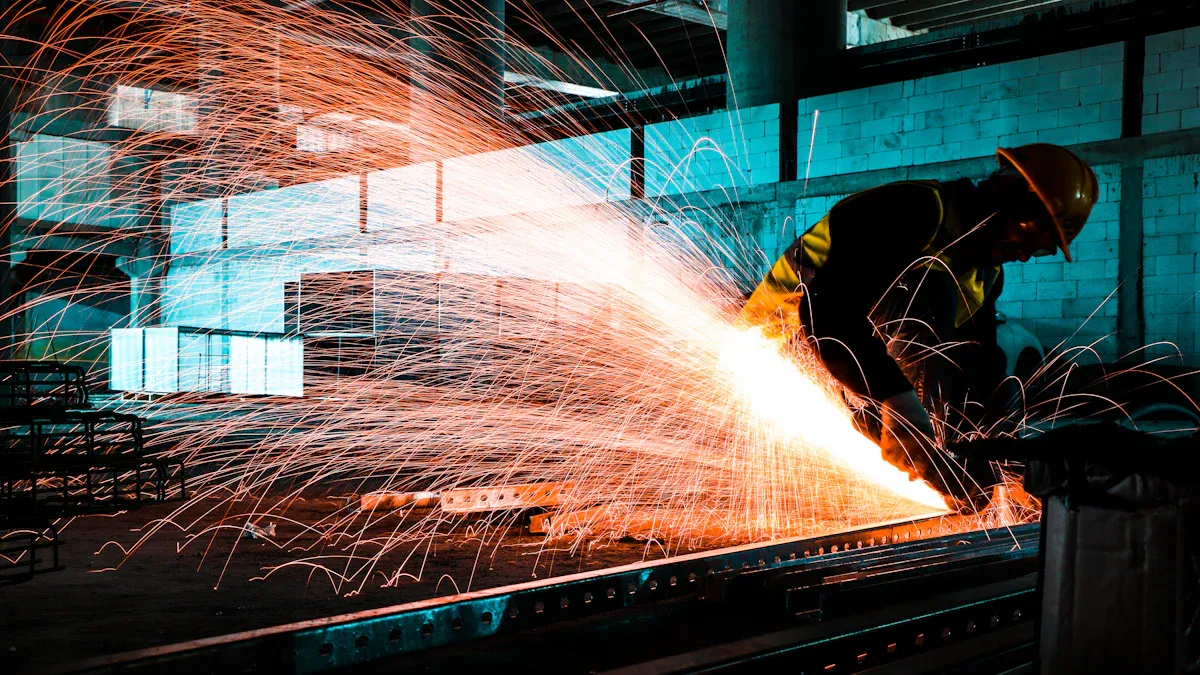 contact with your supplier