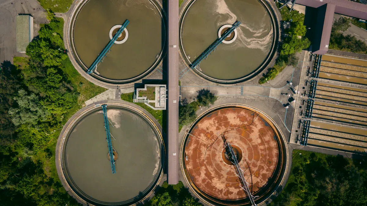 water treatment equipment6