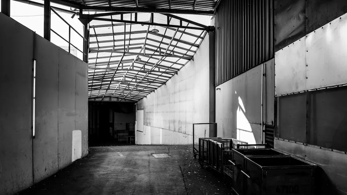 wholesale zinc pot manufacturer